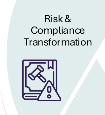 Risk & Compliance Transformation